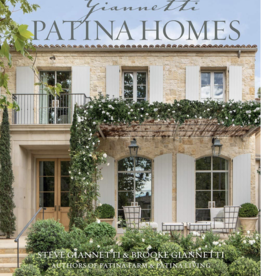 Patina Homes - S & B Giannetti