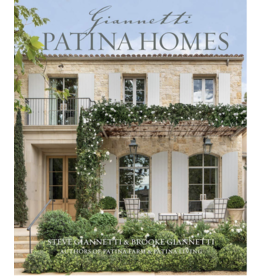 Patina Homes - S & B Giannetti