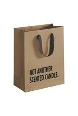 Scented Candle Gift Bag