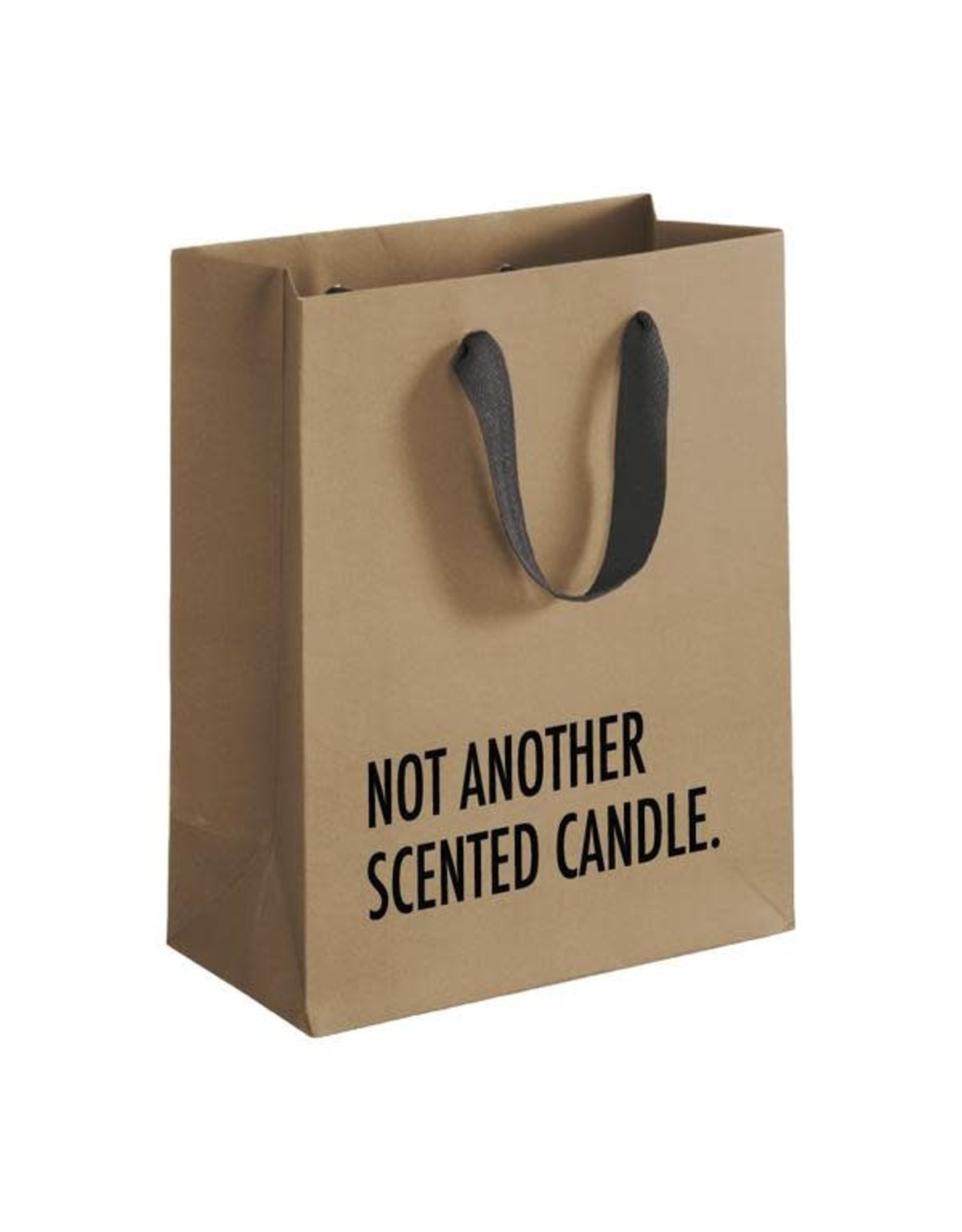 Scented Candle Gift Bag