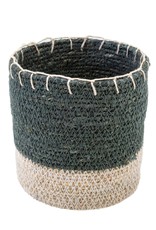 Ariel Basket Pot - Large
