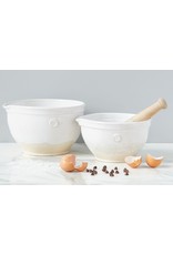 Handthrown Mixing Bowl, Large