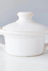 Etú Home Exposed Edge Butter Dish