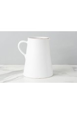 White Water Jug Large