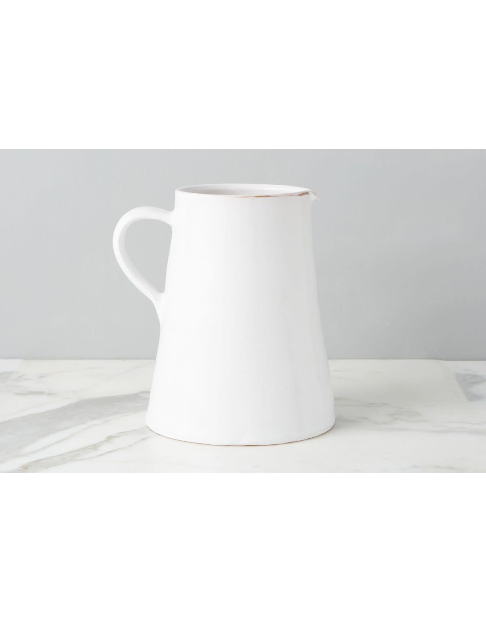 White Water Jug Large