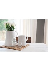 White Water Jug Large