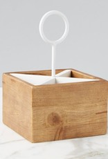 Bianca Silverware Caddy