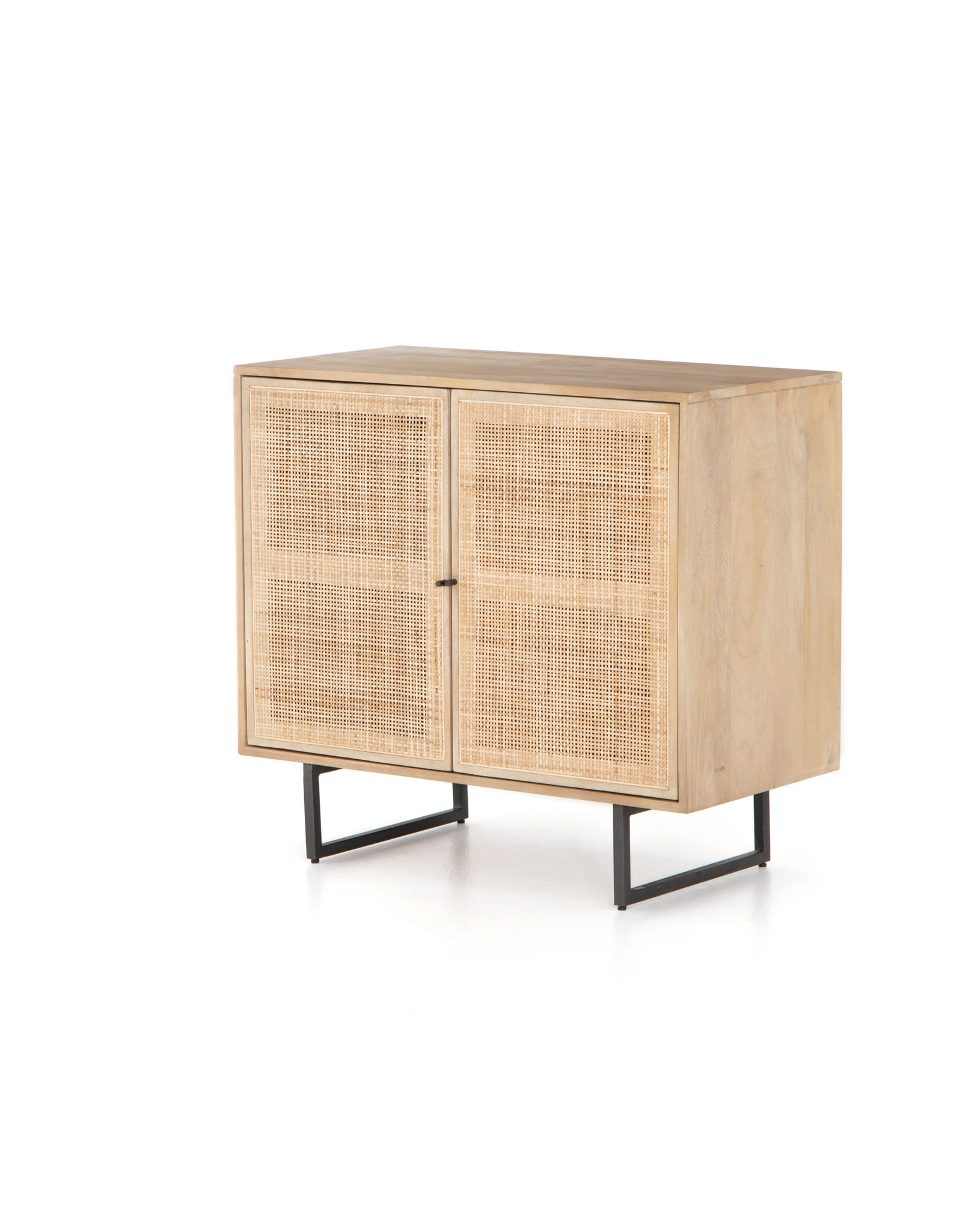 Carmel Small Cabinet - Natural