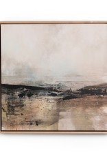 Distant Forest by Dan Hobday 24 x 24