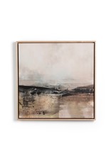 Distant Forest by Dan Hobday 24 x 24