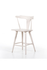 Ripley Counter Stool - Off White Oak