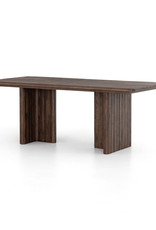 Lineo Dining Table - 80"