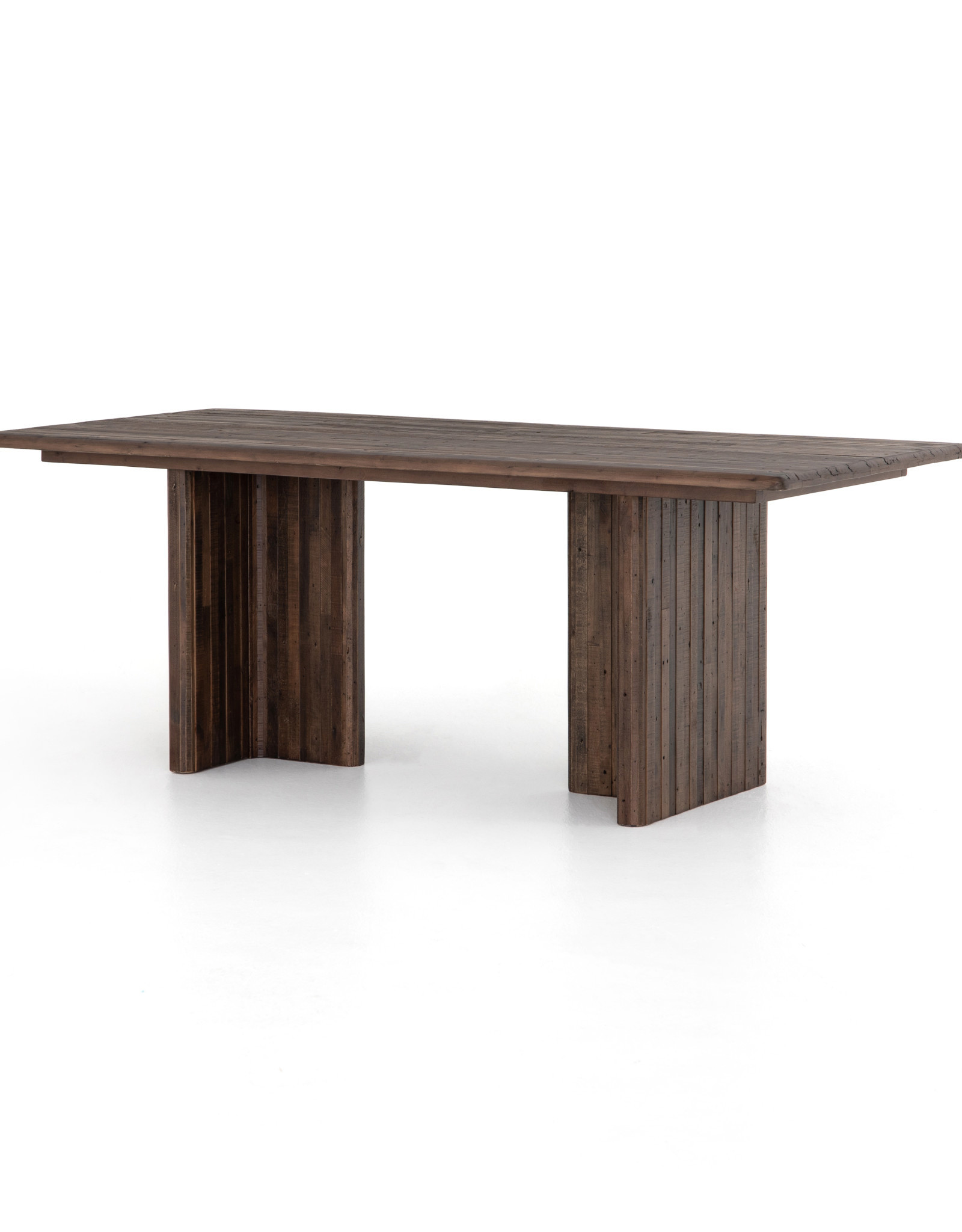 Lineo Dining Table - 80"