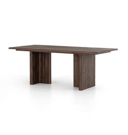 Lineo Dining Table - 80"
