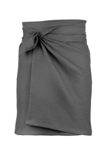 Giant Kitchen Towel - Dark Grey