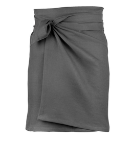 Giant Kitchen Towel - Dark Grey