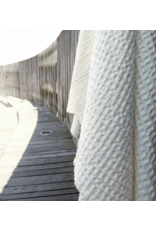 Big Waffle Towel and Blanket