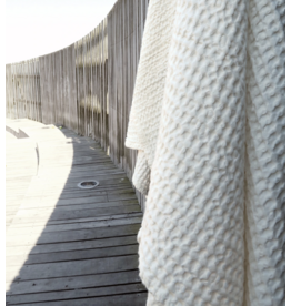 Big Waffle Towel and Blanket