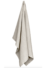 Big Waffle Towel and Blanket