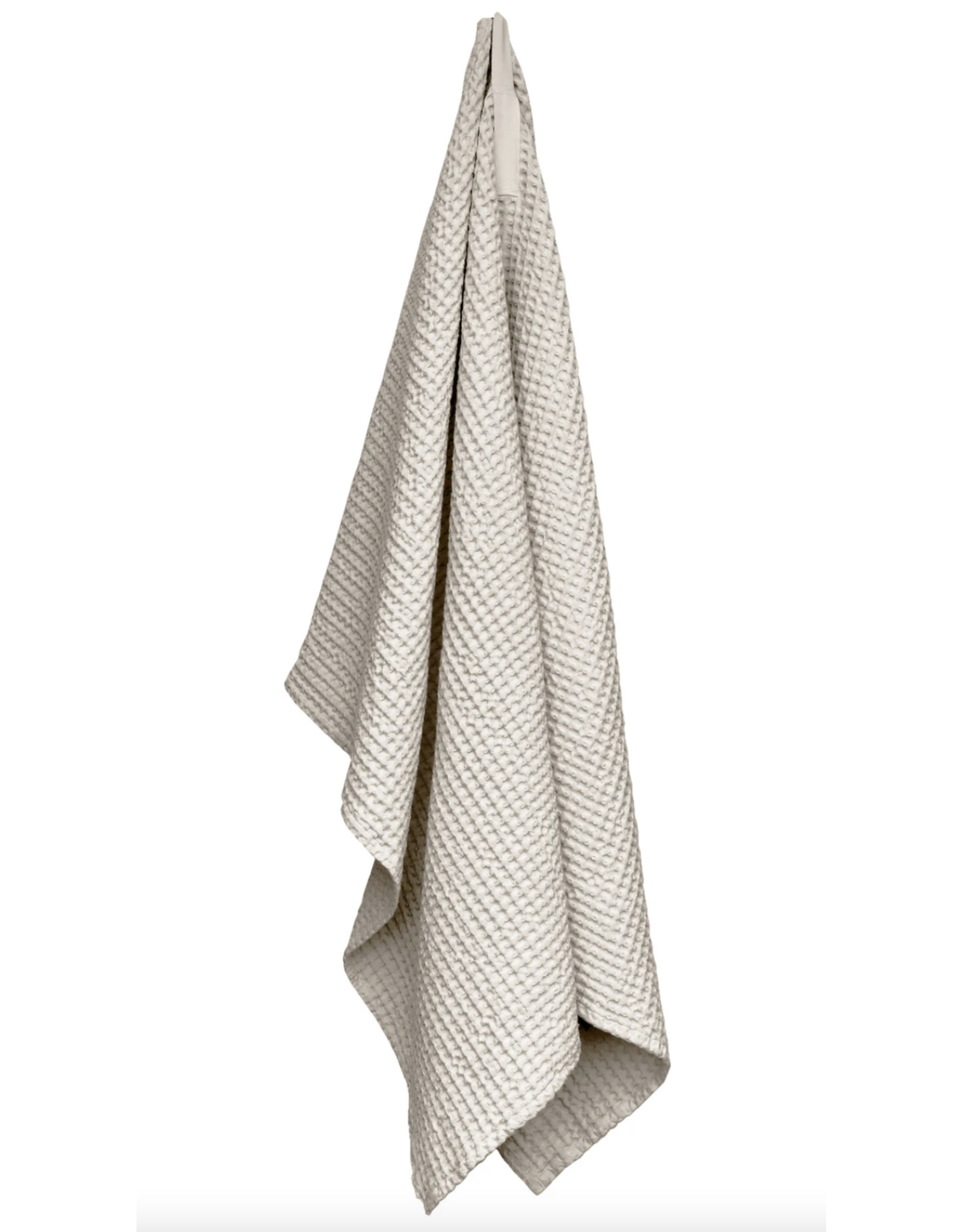 Big Waffle Towel and Blanket