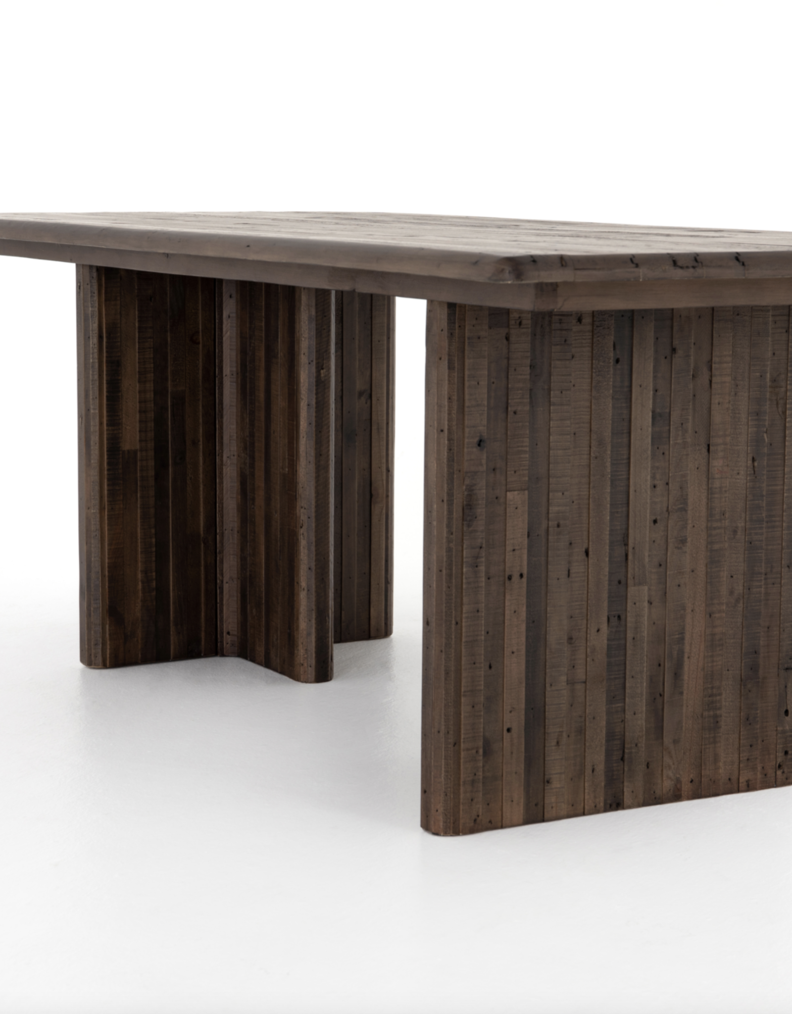 Lineo Dining Table - 80"