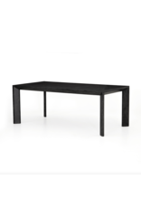 Conner Dining Table in Bluestone
