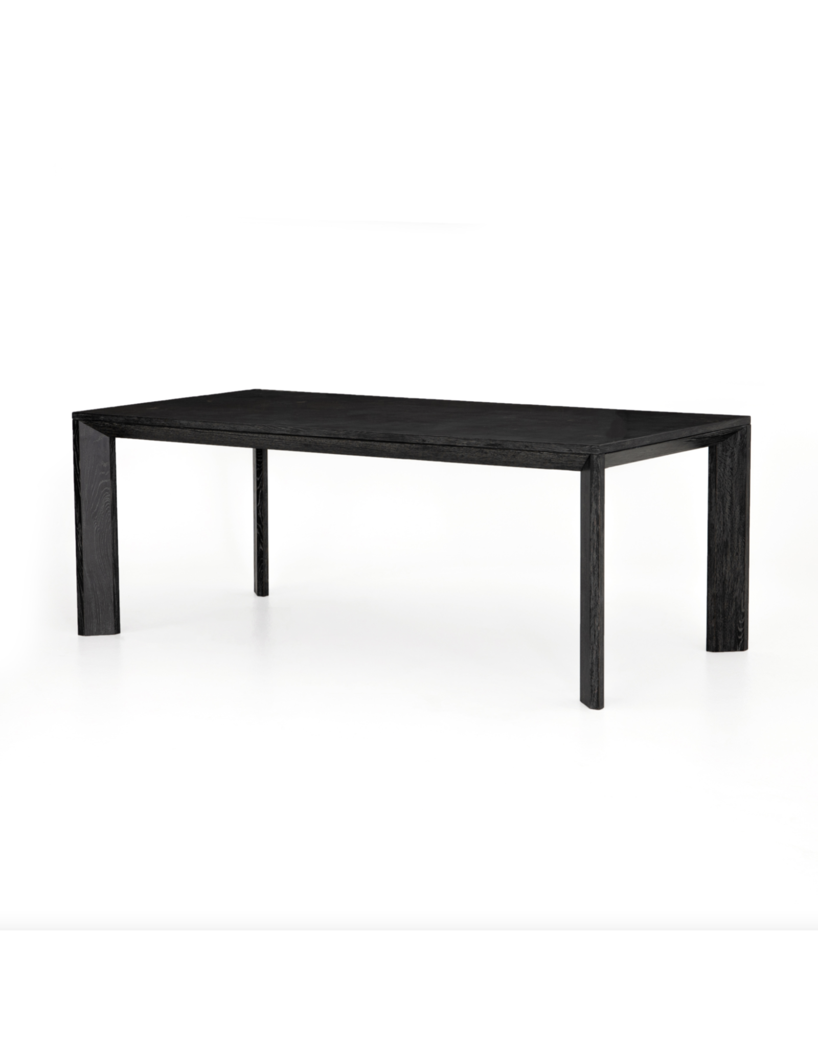 Conner Dining Table in Bluestone