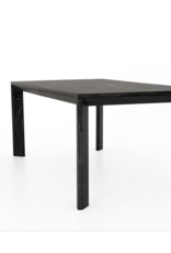 Conner Dining Table in Bluestone