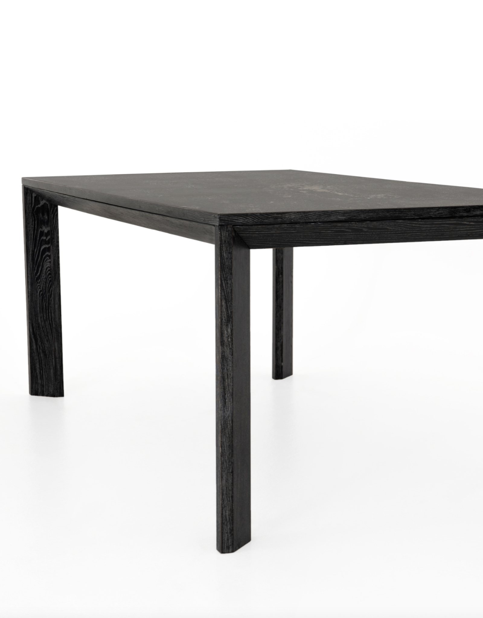 Conner Dining Table in Bluestone