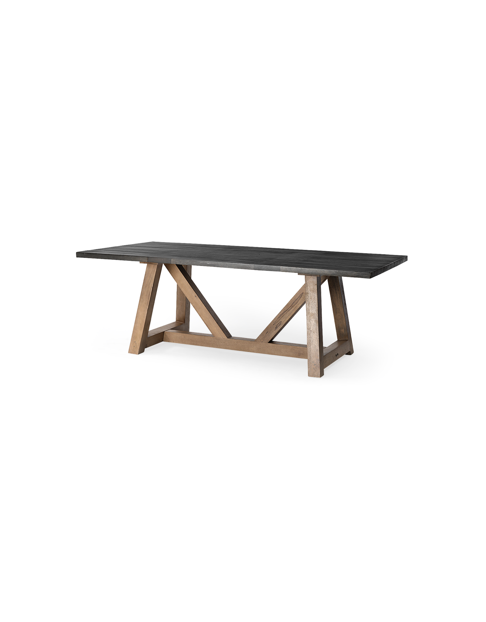 Rialto Solid Wood Dining Table