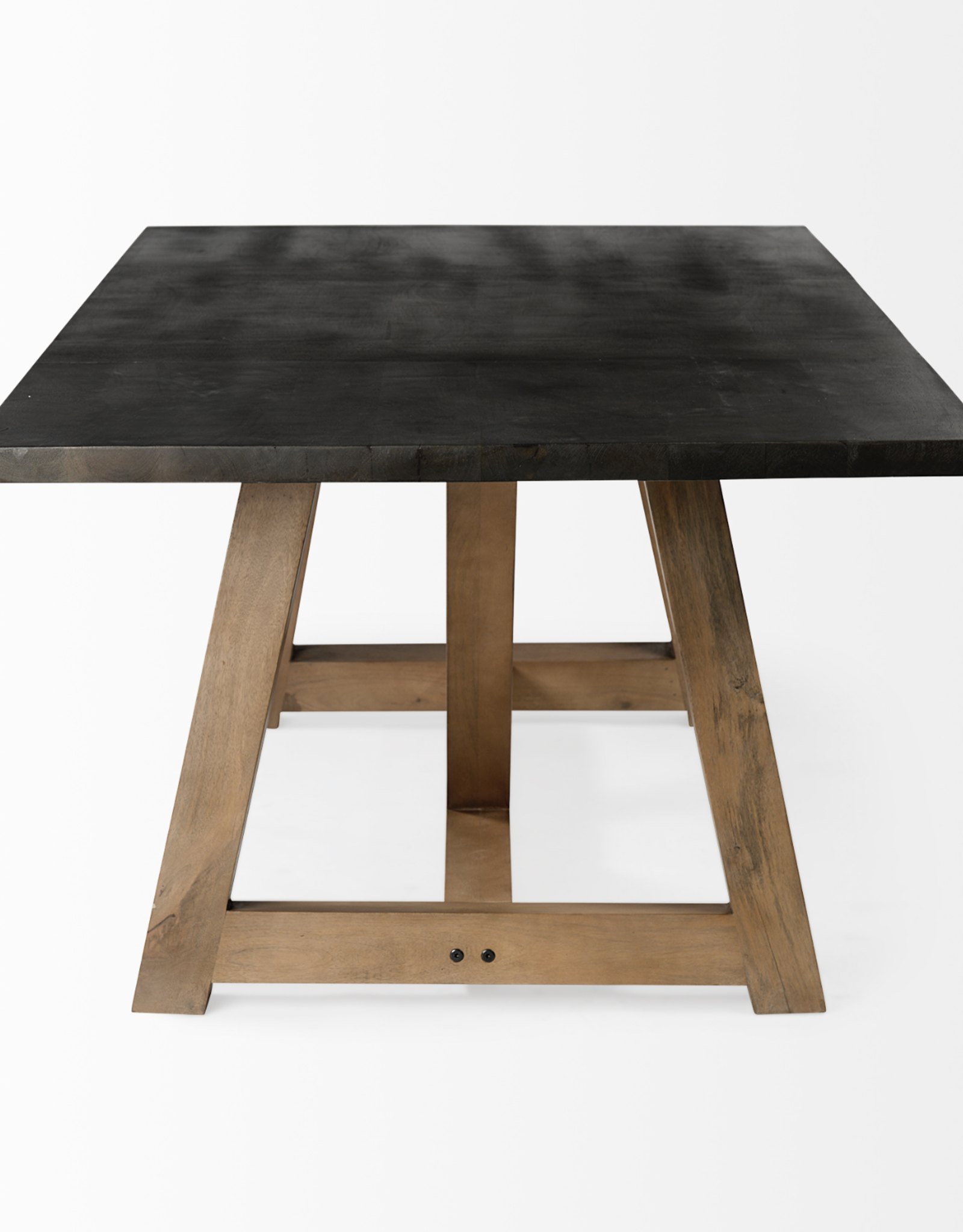 Rialto Solid Wood Dining Table