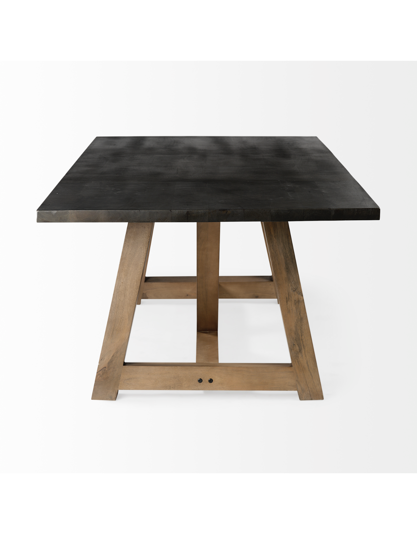 Rialto Solid Wood Dining Table