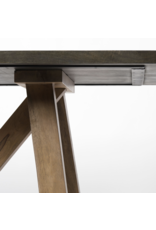 Rialto Solid Wood Dining Table