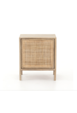 Sydney Left Nightstand in Natural