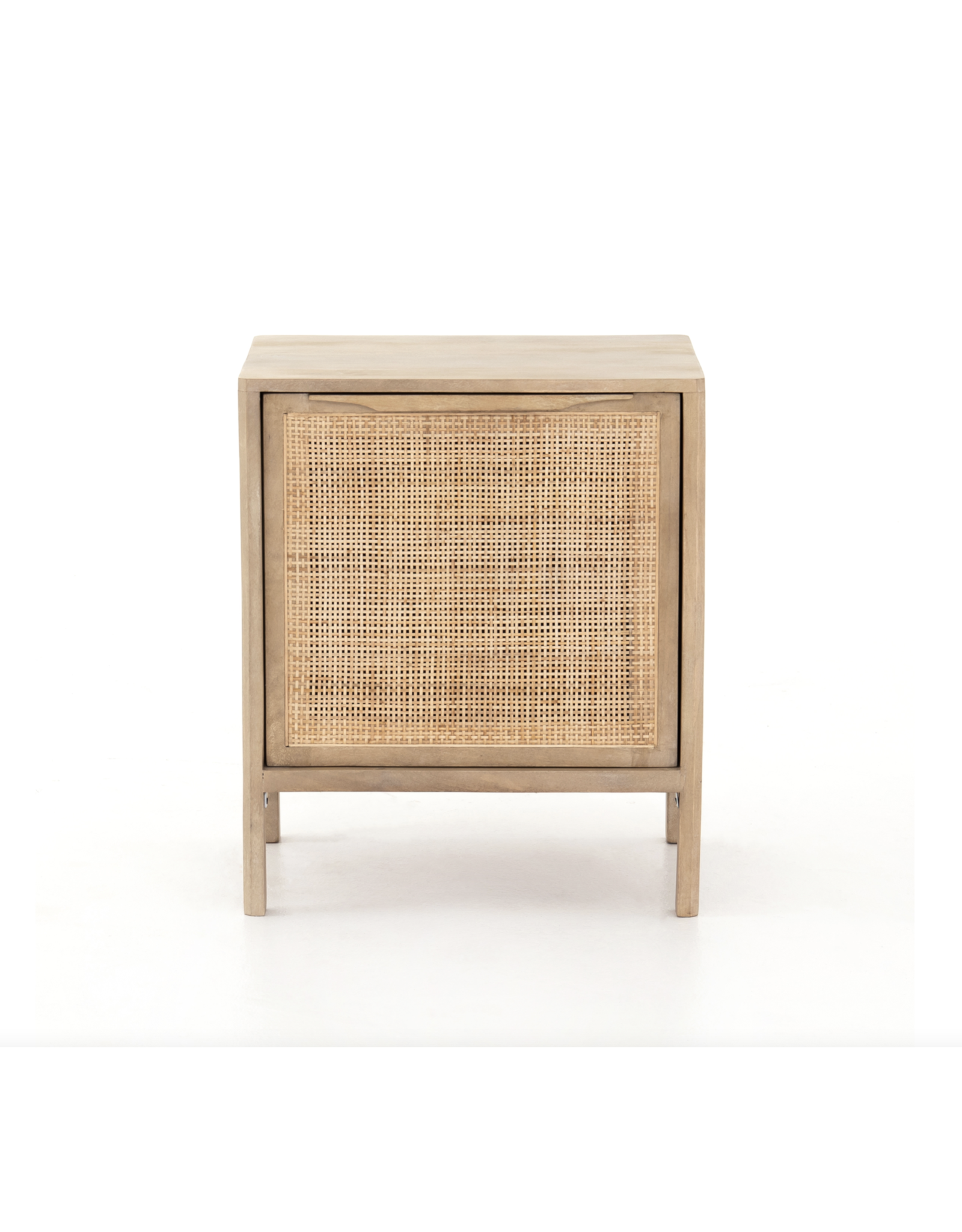Sydney Left Nightstand in Natural