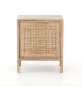 Sydney Left Nightstand in Natural