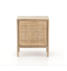 Sydney Left Nightstand in Natural