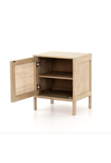 Sydney Left Nightstand in Natural