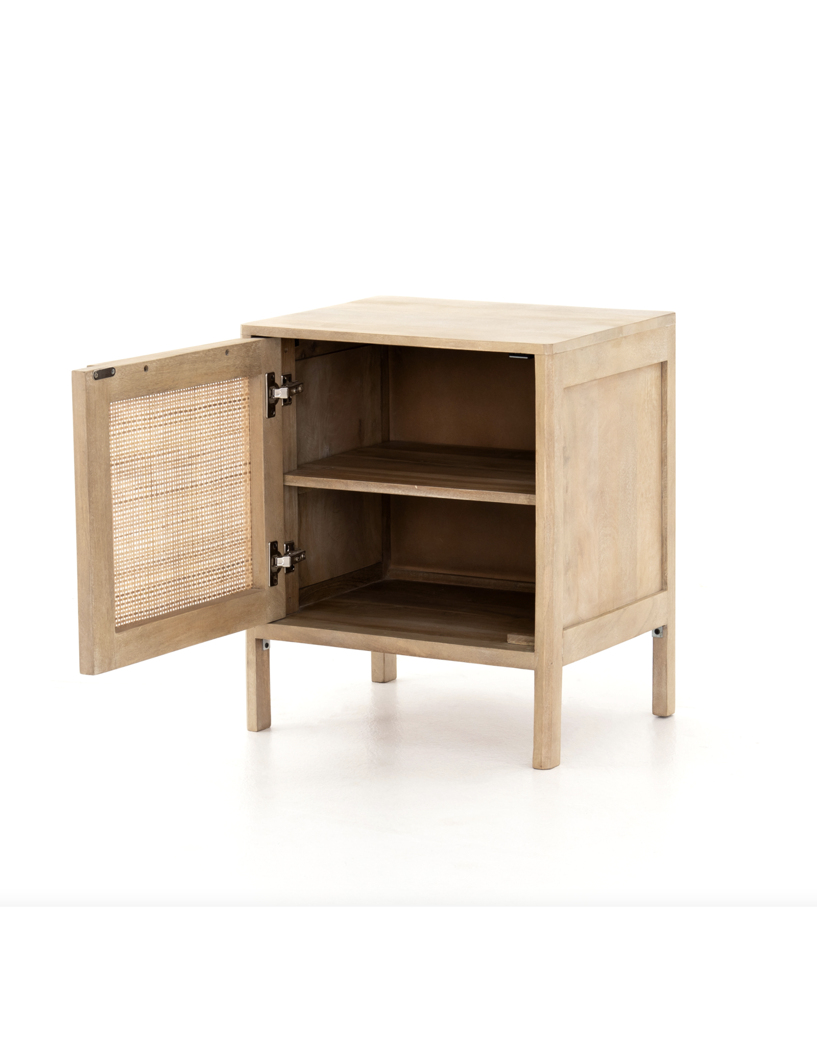 Sydney Left Nightstand in Natural