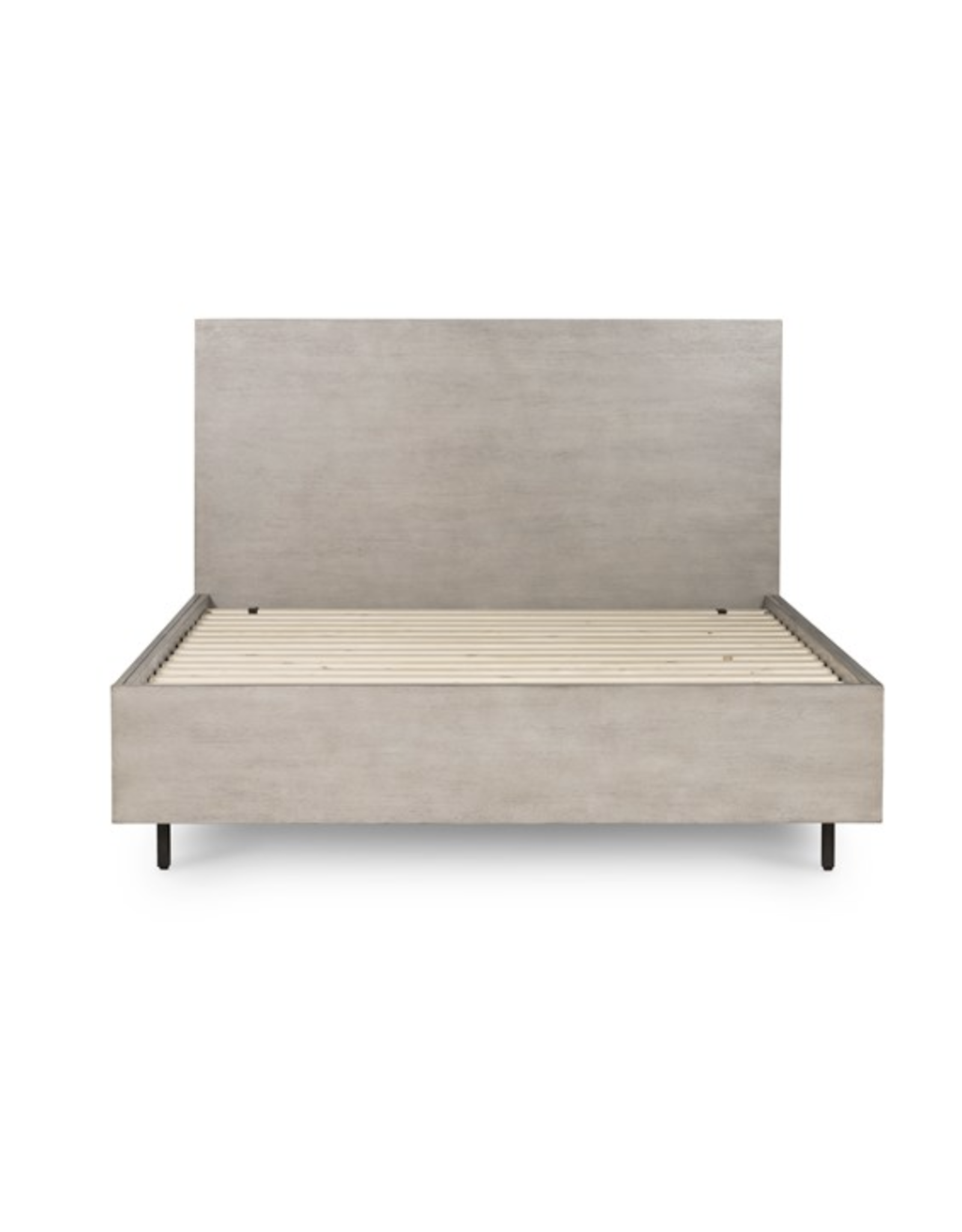 Carly Storage Bed - Queen