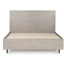 Carly Storage Bed - Queen