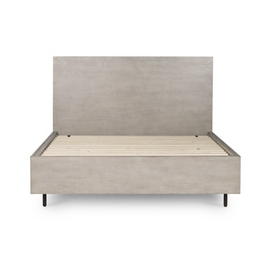 Carly Storage Bed - Queen