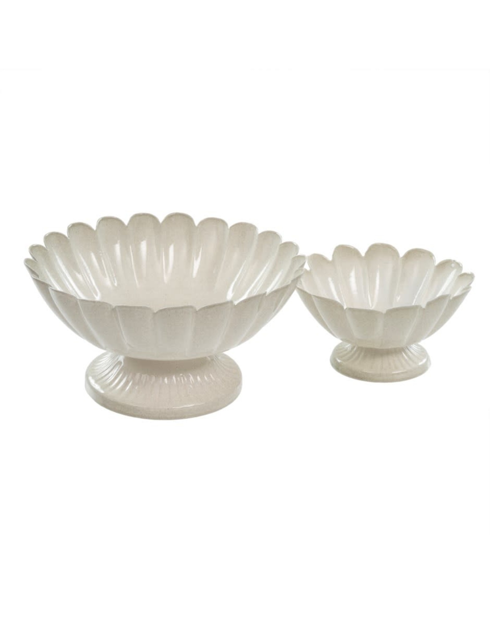 Floralis Metal Mini Urn - Small