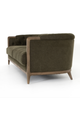 Ellsworth Sofa, Sutton Olive-90"