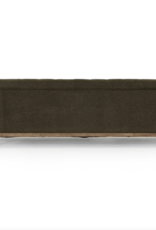 Ellsworth Sofa in Sutton Olive-90"