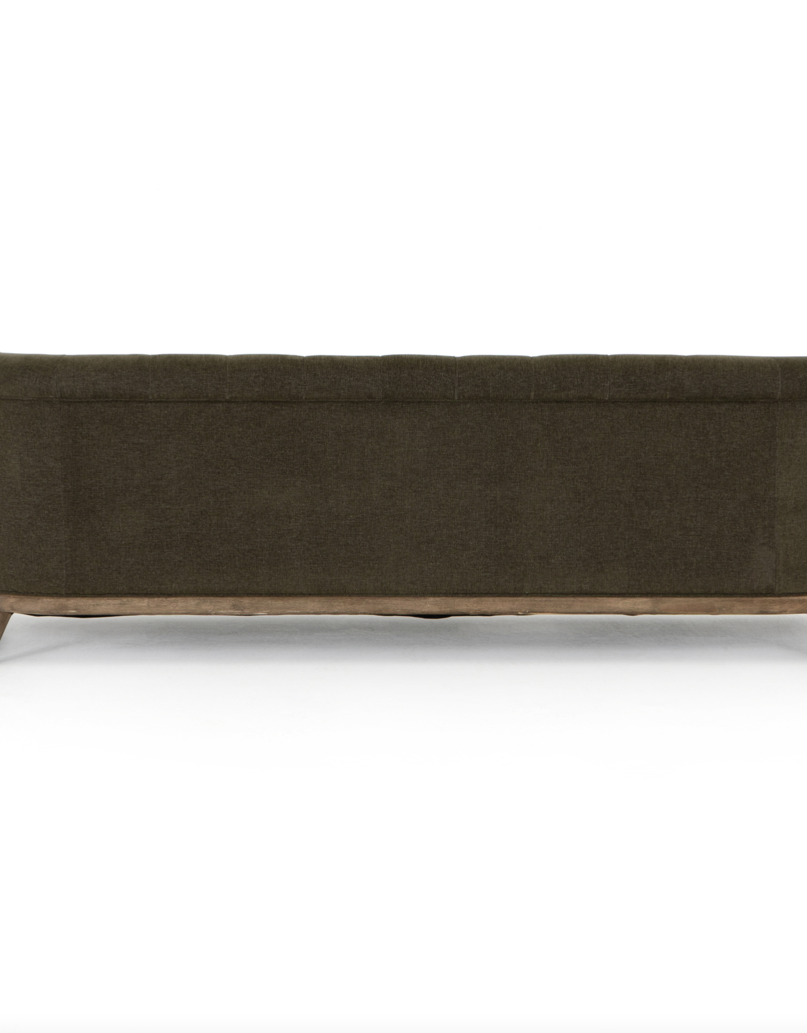 Ellsworth Sofa in Sutton Olive-90"
