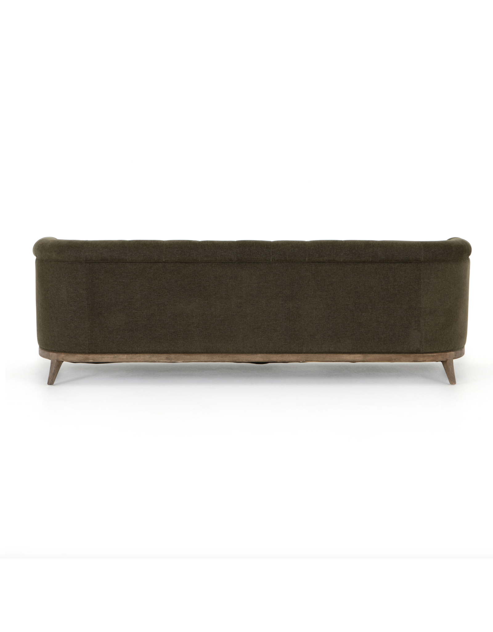 Ellsworth Sofa, Sutton Olive-90"
