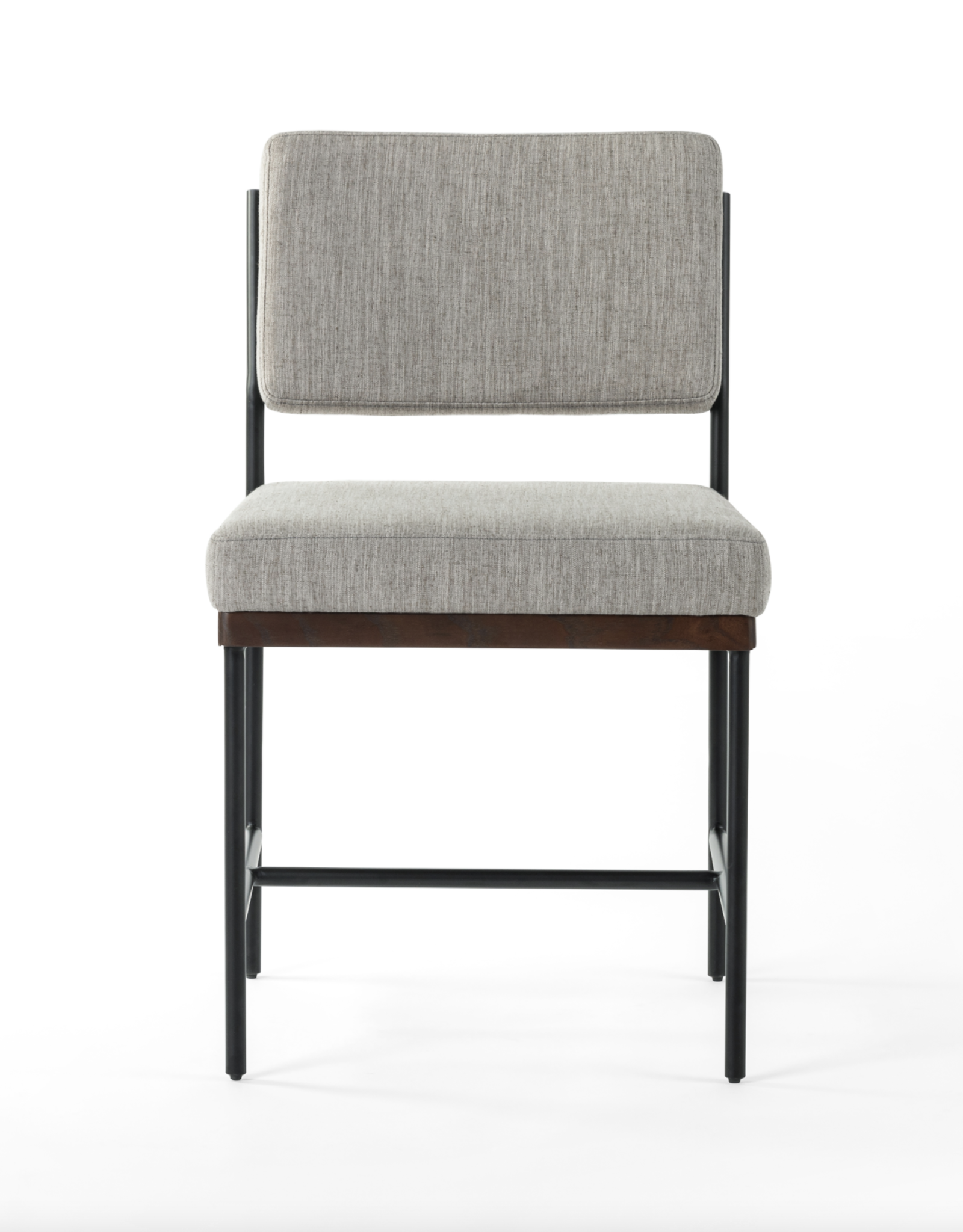 Benton Dining Chair in Savile Flannel