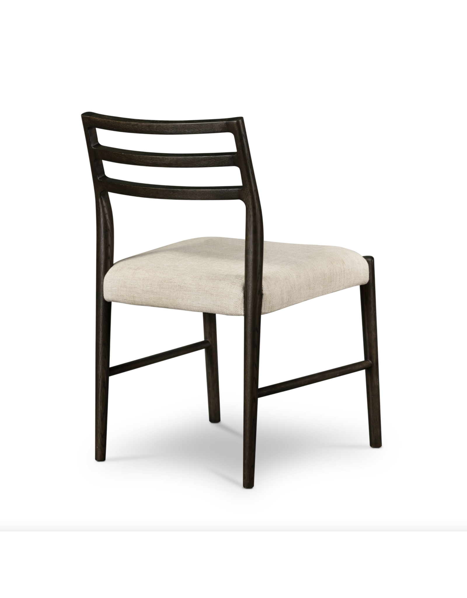Glenmore Dining Chair in Light Carbon