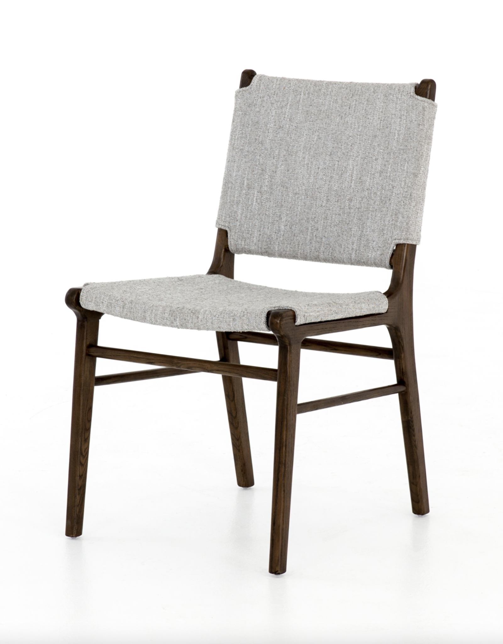 Wagner Dining Chair in Manor Grey